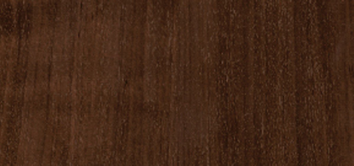 Alder wood Zelfklevende Folie Mini rol donker 45cmx2mtr