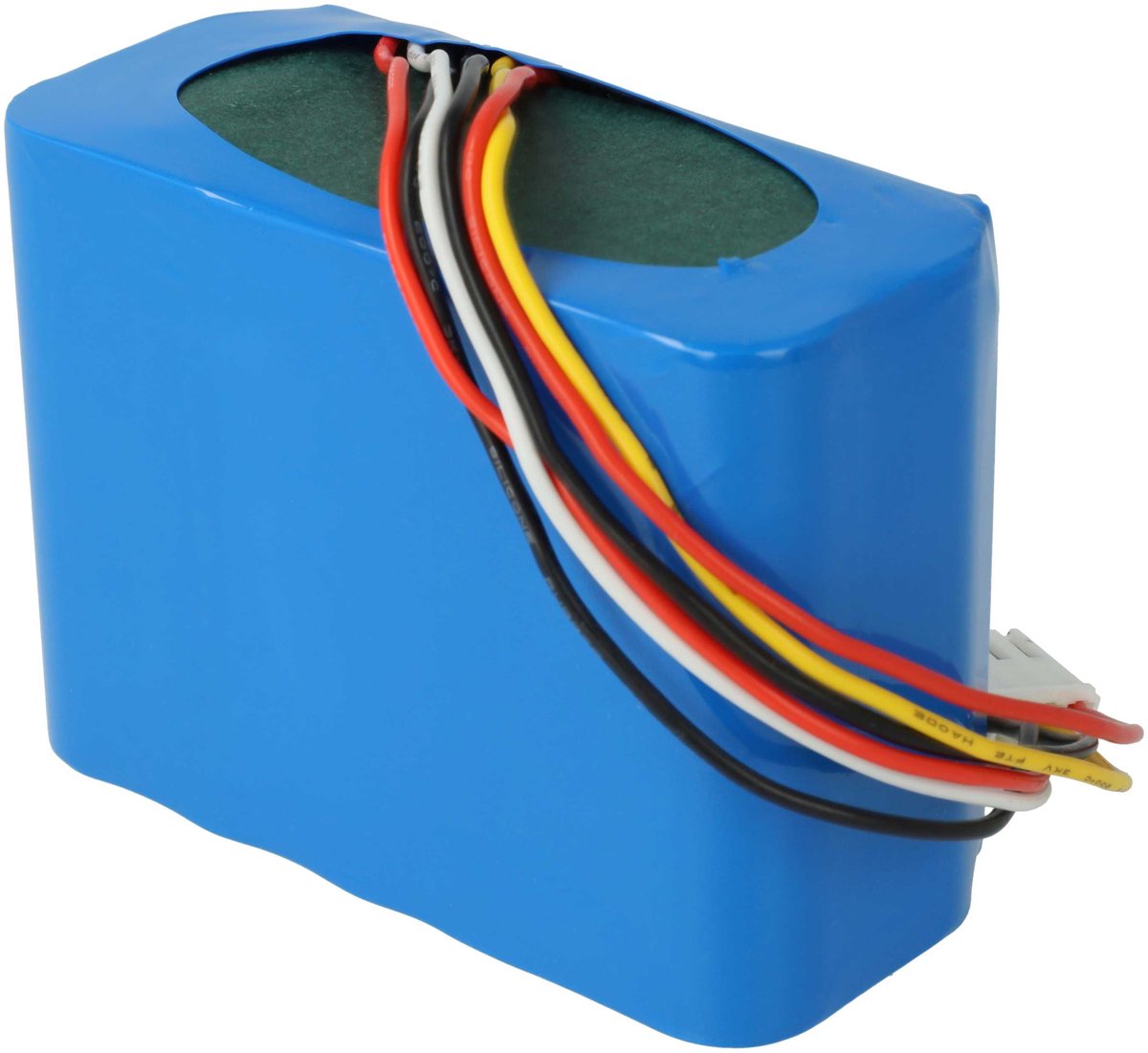 vhbw-accu compatibel met Robomow 1000 PRO, 2000 PRO, RK, 1000 en 2000 robotmaaiers (5200 mAh 18,5 V Li-ion)