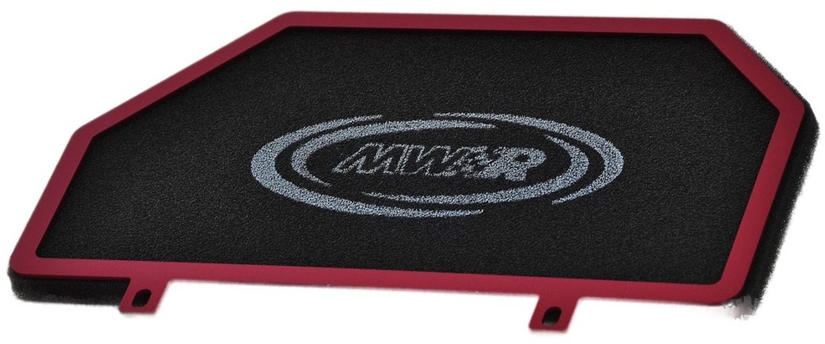 MWR MWR Luchtfilter Suzuki GSXR 1000/GSXR 1000R 17/'25