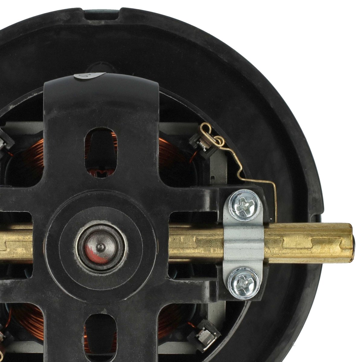 vhbw vervangingsmotor compatibel met Wetroc Monovac 6 en Monovac 9 stofzuigers - 1200 W