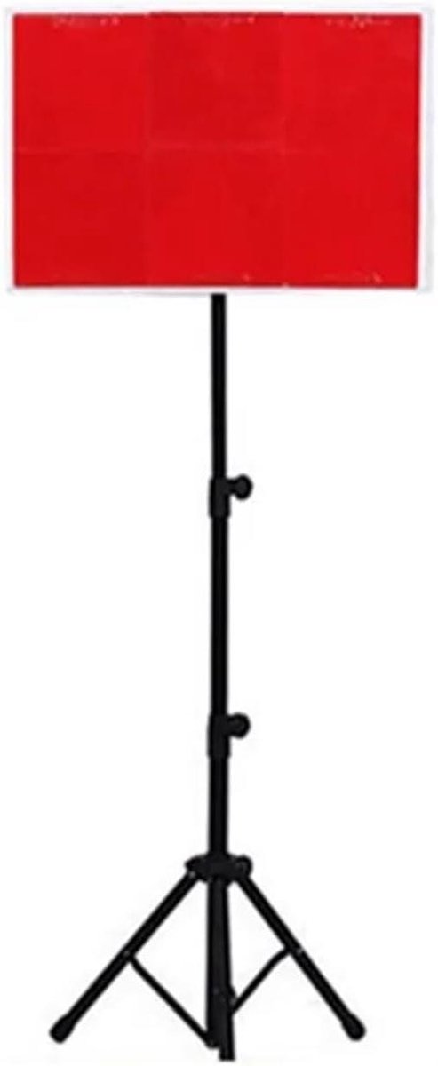 Tafeltennis Rebound Board - Pingpong Trainer - Solo Oefening - Verstelbare Hoek - 500 g - Kleur 1
