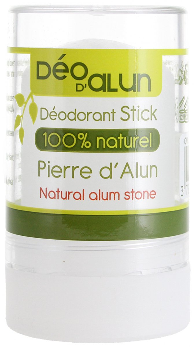 MKL Green Nature Aluinsteen Deodorant 80 g
