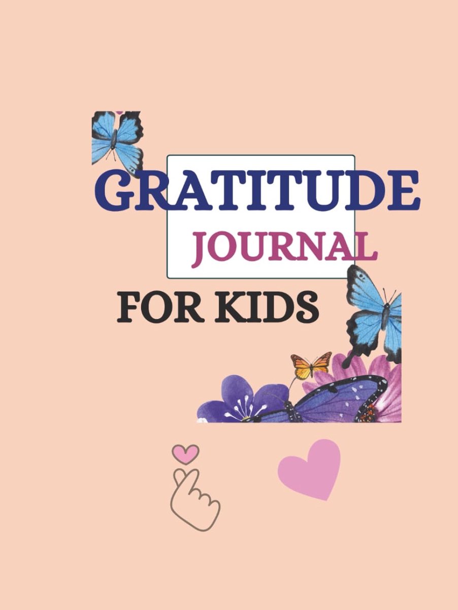 SnelShoppen - Dankbaarheidsdagboek voor Kinderen - 30 Dagen van Positiviteit, Vreugde en Creatieve Activiteiten - Kleurvolle Dagelijkse Planner voor G