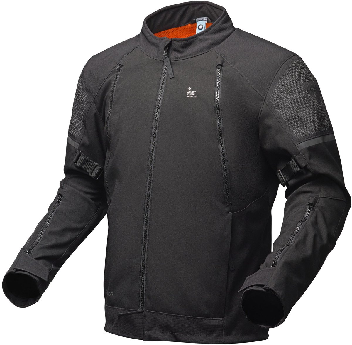 Modeka Muva Motorfiets Textieljas -