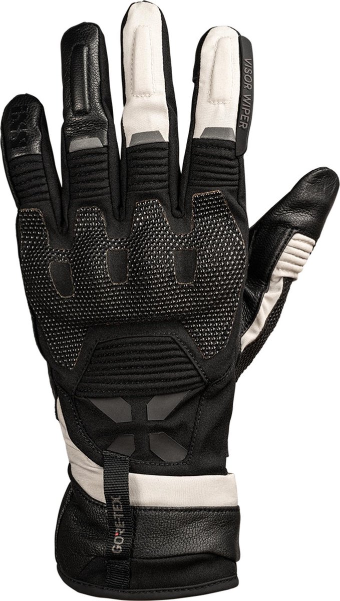 IXS Tourster-GTX 1.0 waterdichte dames motorhandschoenen -