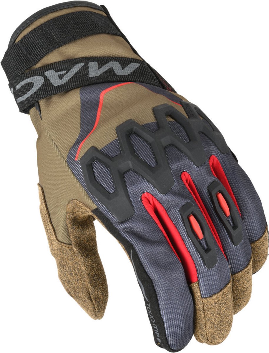 Macna Zairona Dames Motorhandschoenen -