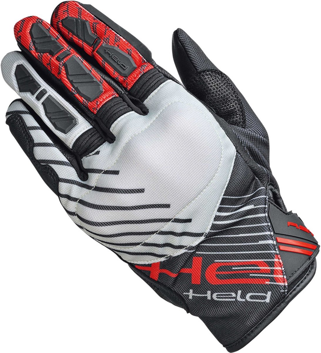 Held Hamada 2 Adventure Motorhandschoenen -