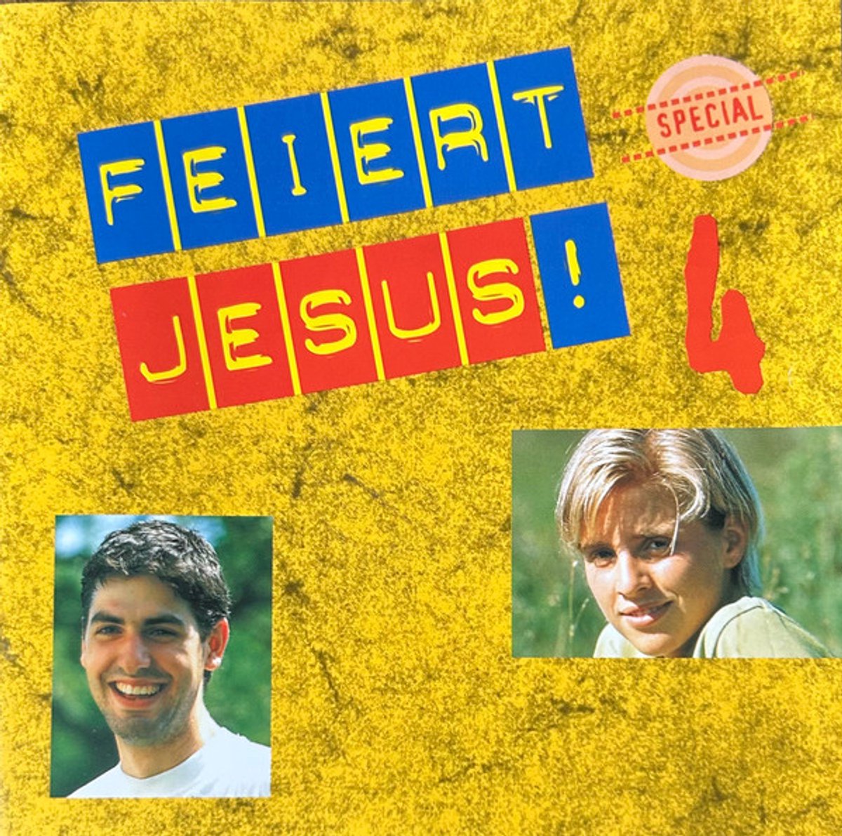 Feiert Jesus! 4 (Special)