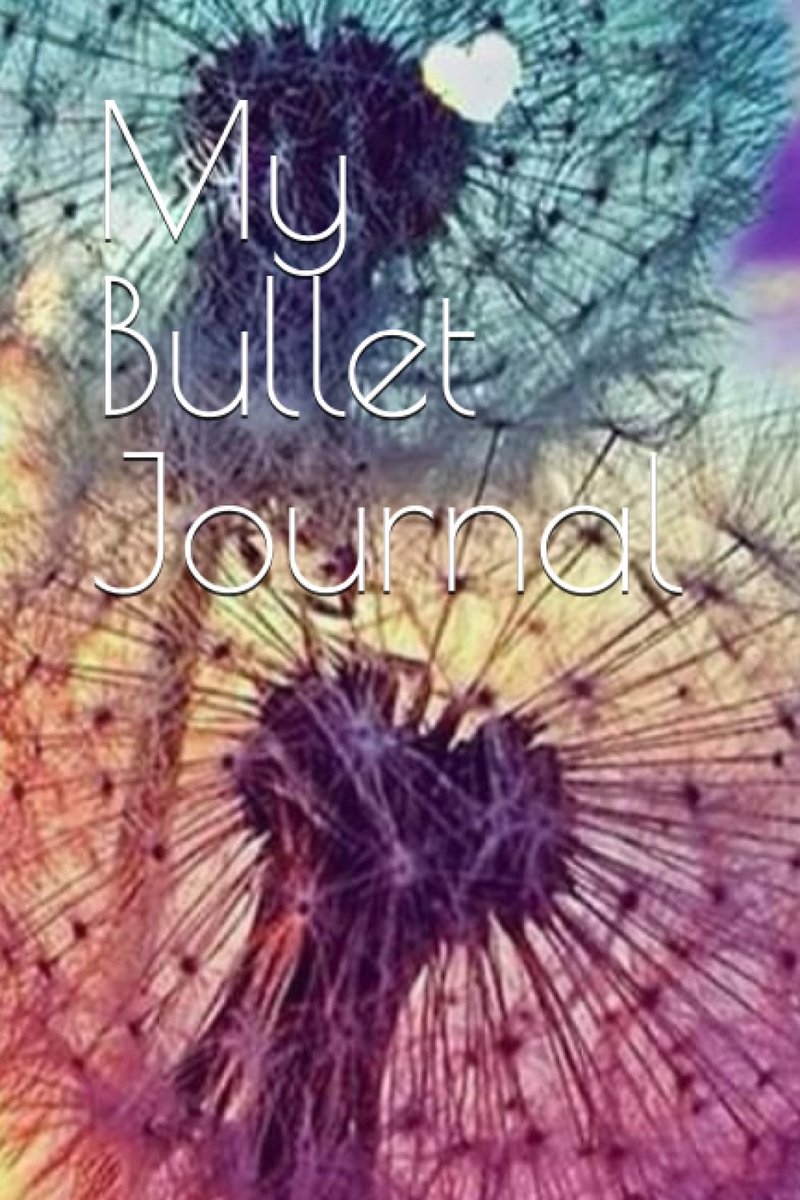 Bullet Journal - A5 formaat - Dotted pagina's - Ideaal voor creatief noteren - ShopVlot