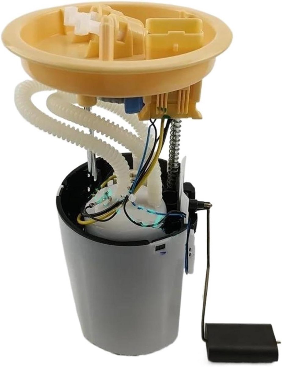 Brandstofpomp Montage - Brandstofpomp Module - Motor Onderhoud - Geluidsarme Werking - 854 g - Niet gespecificeerd
