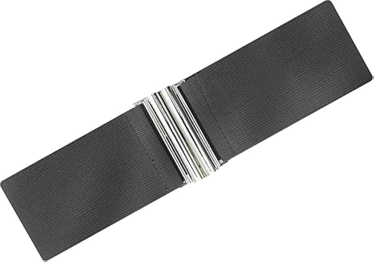 Rox Florence Vintage Brede Elastische Retro Jaren 1950 Verpleegster
