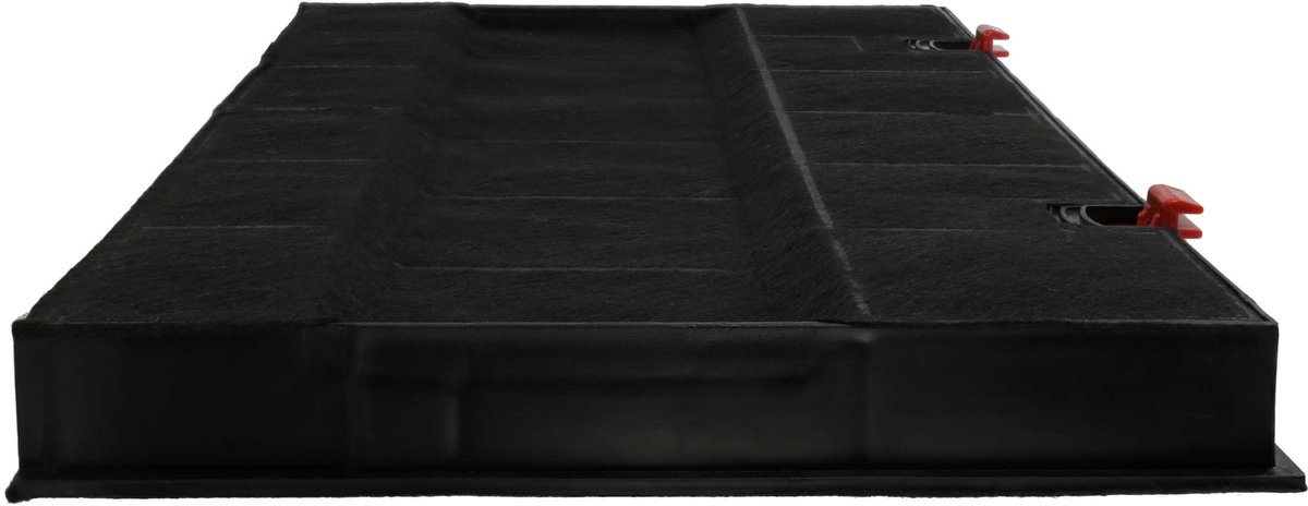VHBW -actieve-koolfilter compatibel met AEG 710D-W 710D-W AUS 710D-W CH 710D-W S 760 710DW 760D-B 760D-B CH afzuigkap – 43 x 21 7 x 3 cm