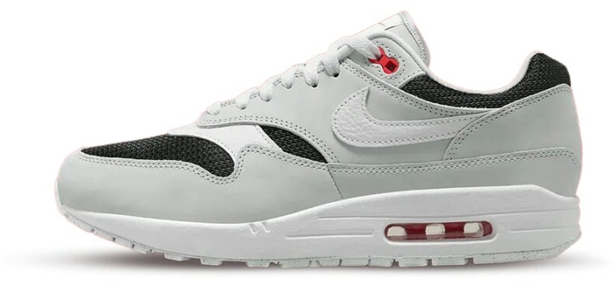 Nike Air Max 1 ‘Urawa’ Zwart