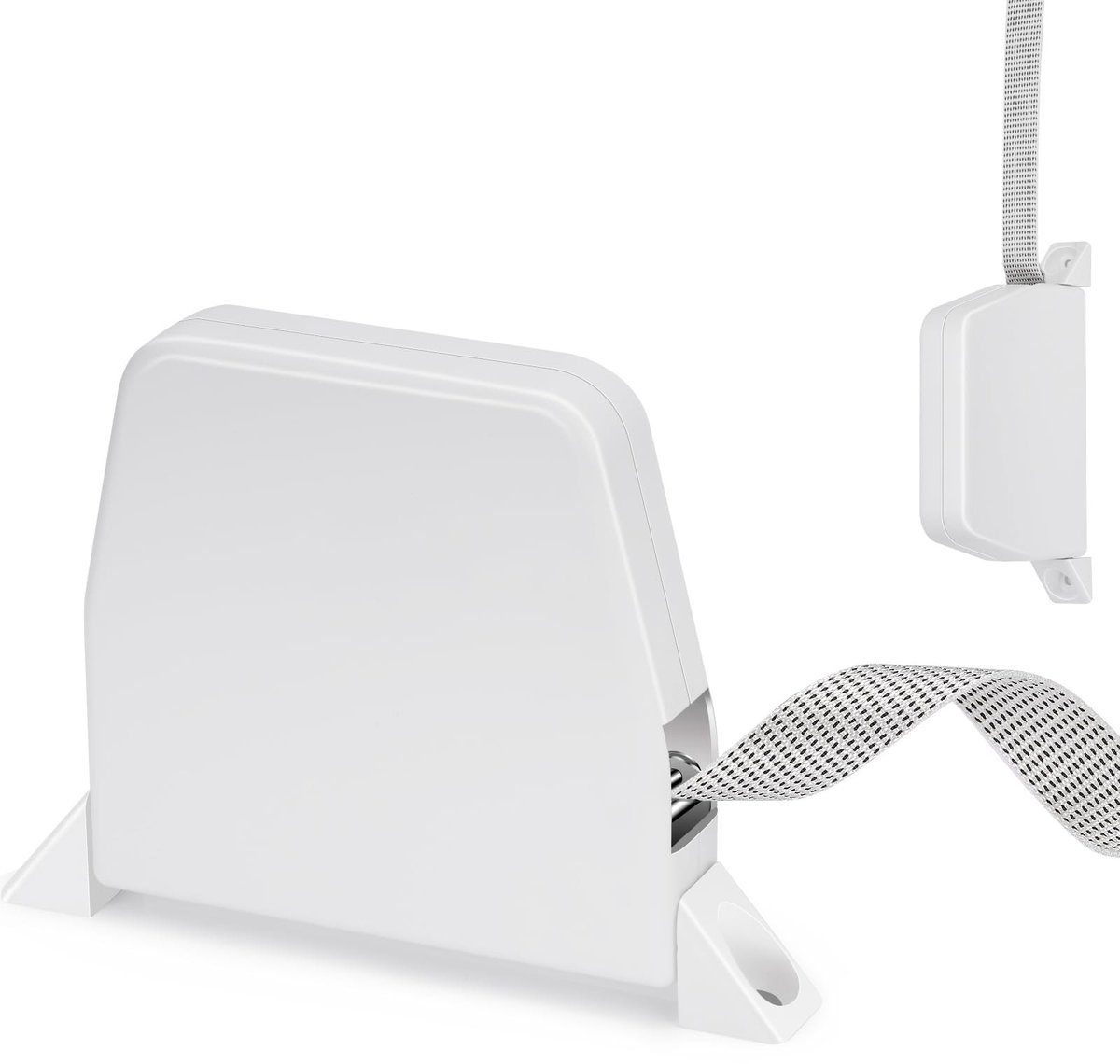 Omgoods - Rolgordijnband Winder - 23 mm, Met 5 m Rolgordijn Tape