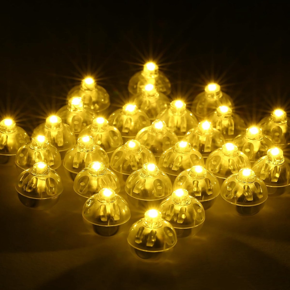 LIHAO LED