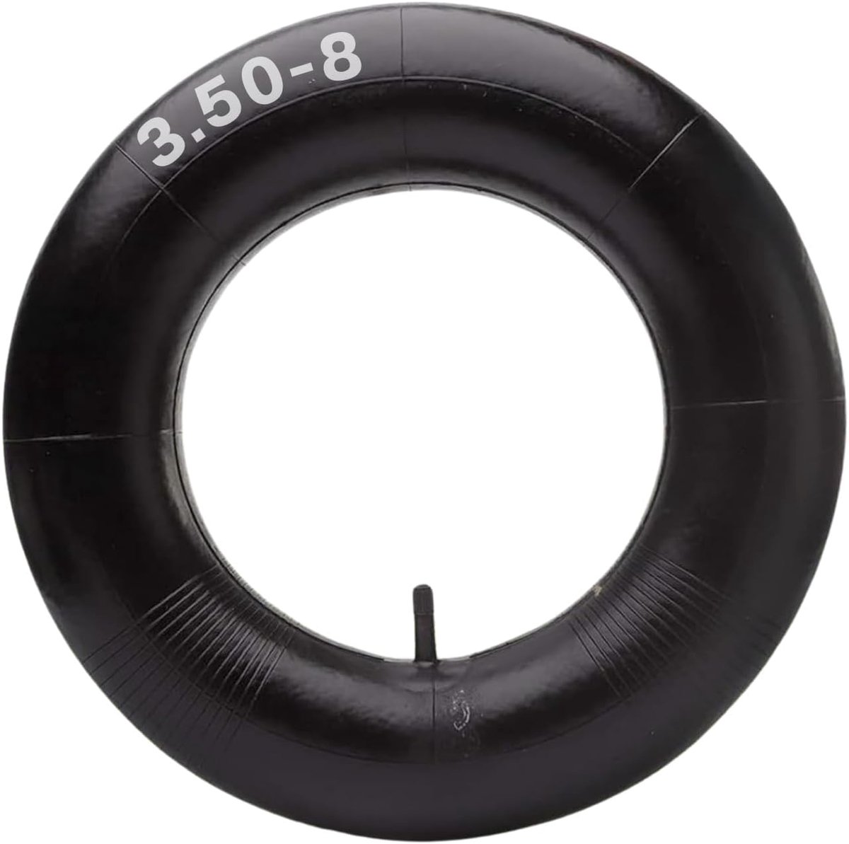 Binnenband 3.50-8 - Zwaar rubber - TR13 ventiel - Geschikt voor tuingereedschap - ShopVlot