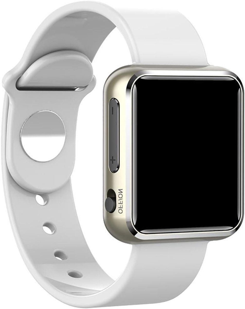 Armband Voice Recorder - Horloge Recorder Audio - Gesprekken Opnemen - Intelligente Geluidsopname - 33g - Zwart