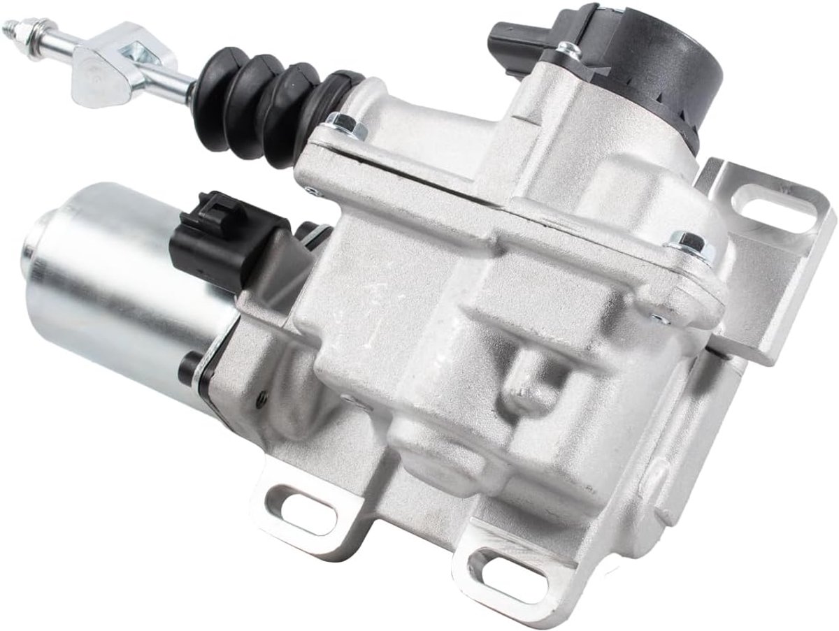 31360-12030 31360-12010 Koppeling actuator voor T0-y0-ta Auris Corolla Verso 1.4/1.6/1.8 L, Avensis Estate MR2 RAV, five-speed aandrijfonderdelen vervanging voor 3396064041, 192300200200020 00 liter