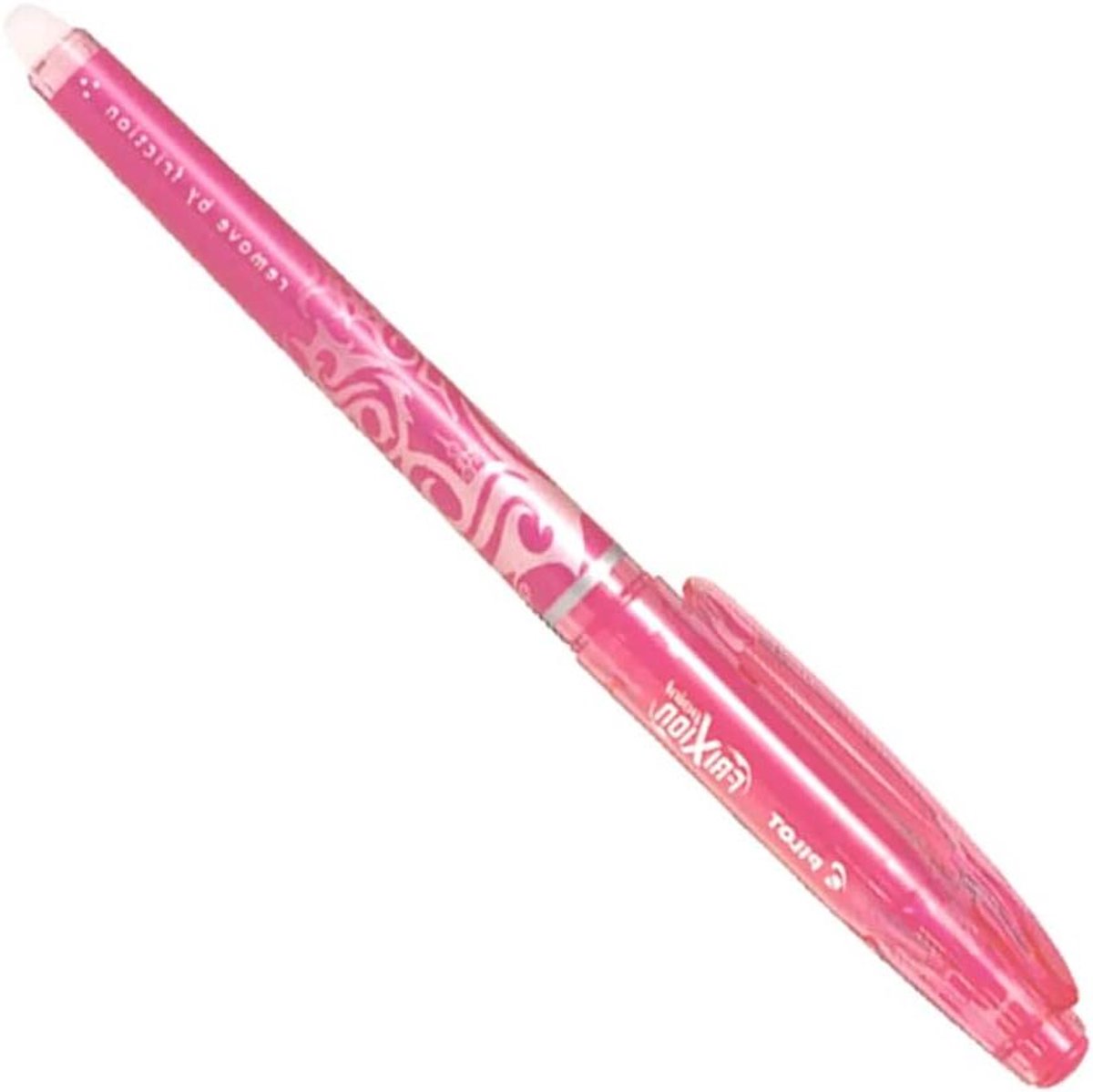 Rollerball Pen - Vloeibare Inkt Pen - Fouten Corrigeren - Warmtegevoelige Inkt - 0.3 mm - Roze