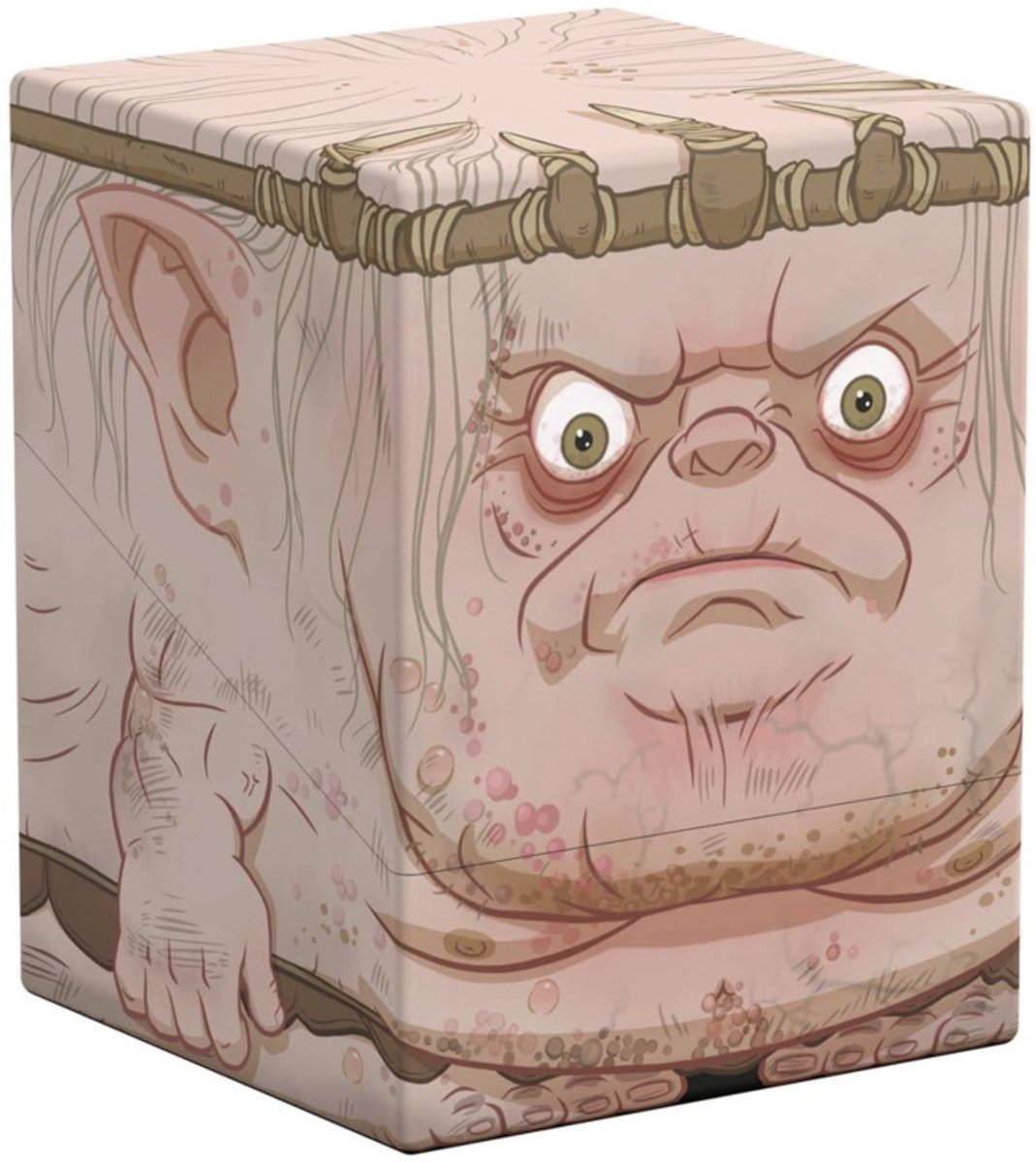 Squaroes Squaroe The Hobbit HOB004 - Goblin King