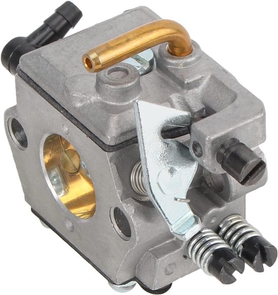 Carburateur met luchtfilter vervanging voor Stihl 024 026 MS240 MS260 024AV 024S Vervanging voor Walbro WT-194-1 WT-22 Kettingzagen Carb vervangt 11211200611 — afbeelding 2