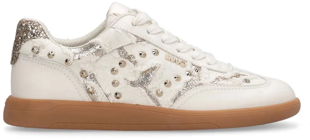 Liu·jo Connor 06 Schoenen Wit EU 37 Vrouw