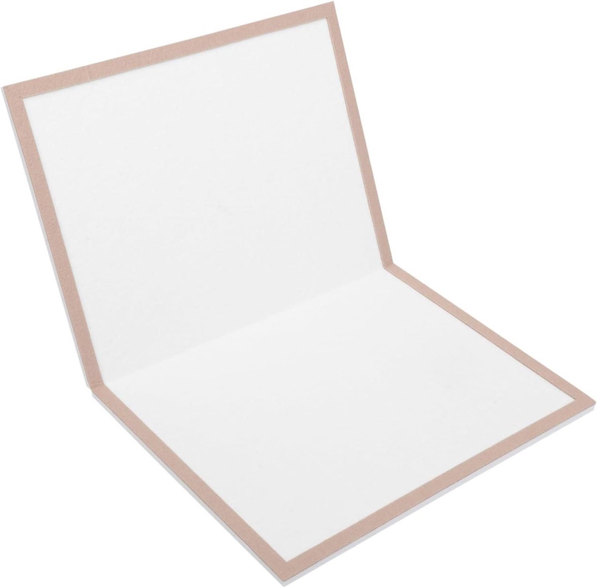 Vouwbare Puzzelmat - Puzzelbord Met Frame - Puzzelen - Antislip Ontwerp - 60x40 cm - Multi