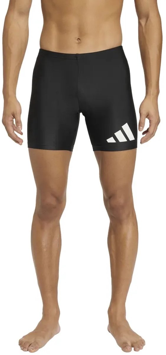Adidas Essentials Mid Jammer Man Zwart