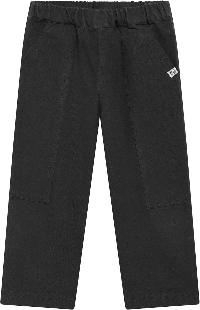 Noppies Broek relaxed fit - Blue Nights - Maat 92