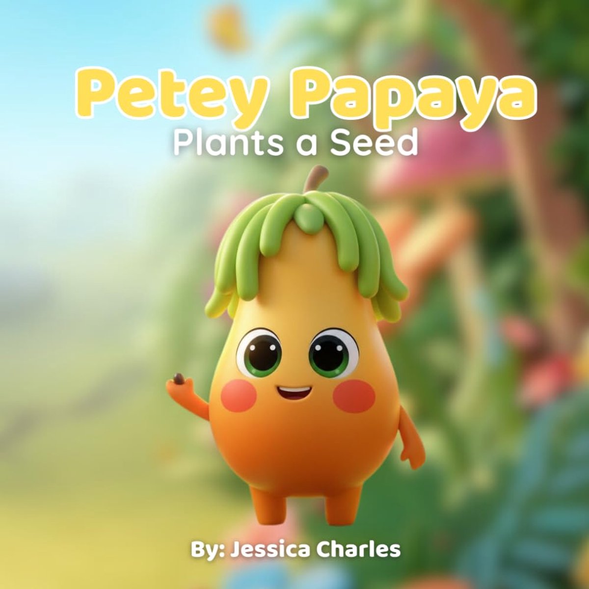 Papaya: Plant's a Seed