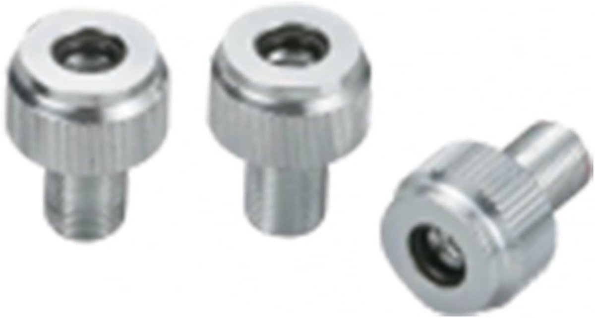 Ventieladapter voor volwassenen, uniseks, 2501960055, ventieladapter