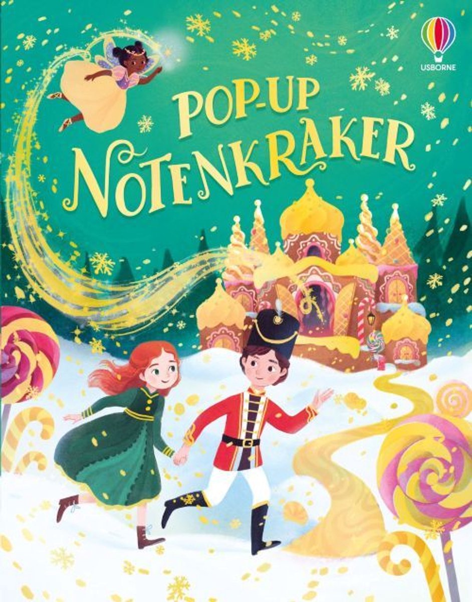 Pop-up 1 - Notenkraker