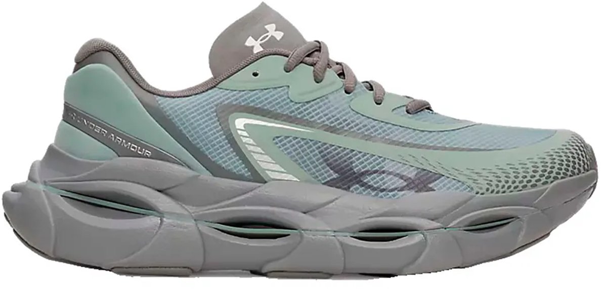 Under Armour Hb Racer 2 Hardloopschoenen Groen EU 44 Man