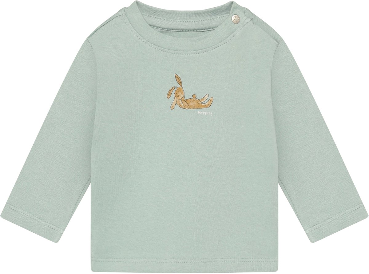 Noppies Top - Jadelle - Maat 50
