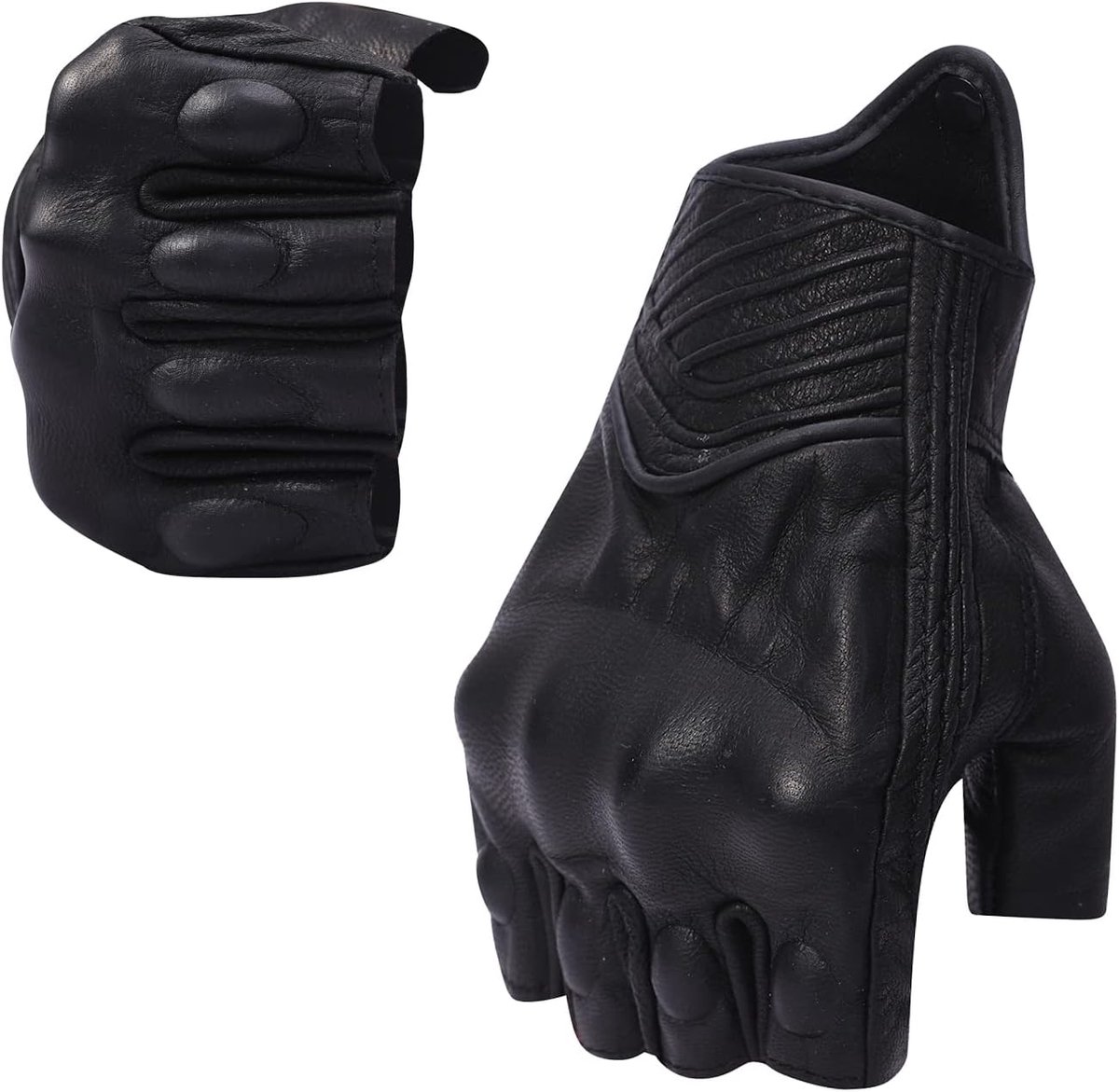 Handschoenen voor heren, motorhandschoenen heren, motorhandschoenen