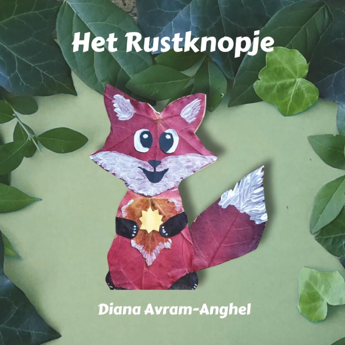 Rustknopje: Een eenvoudige methode om driftbuien te verzachten en