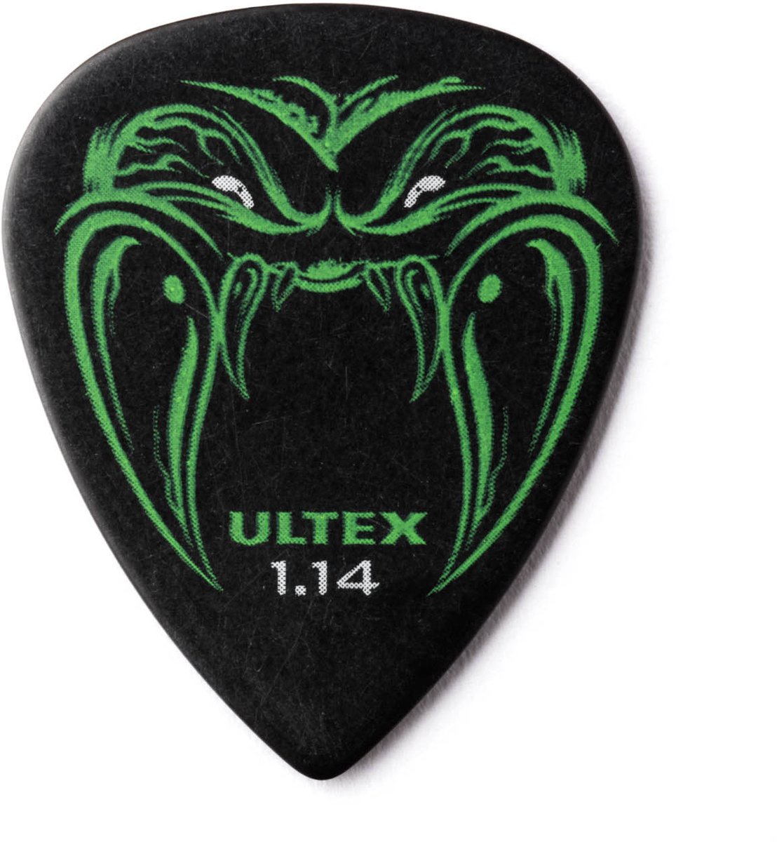 Jim Dunlop James Hetfield - Plectrums - Refill Zak 24 Stuks - 1,14 mm