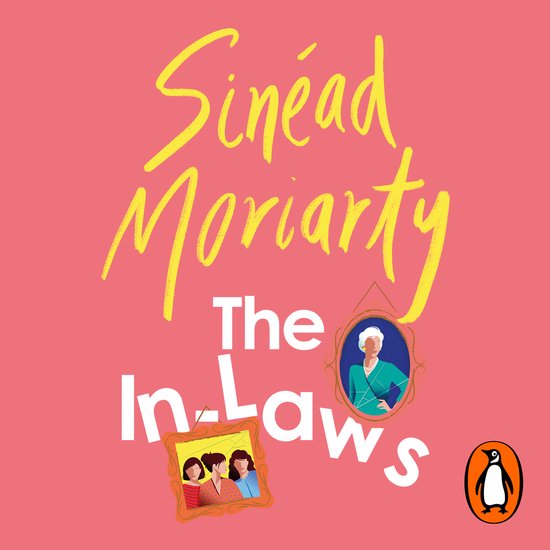 The In-Laws - cover