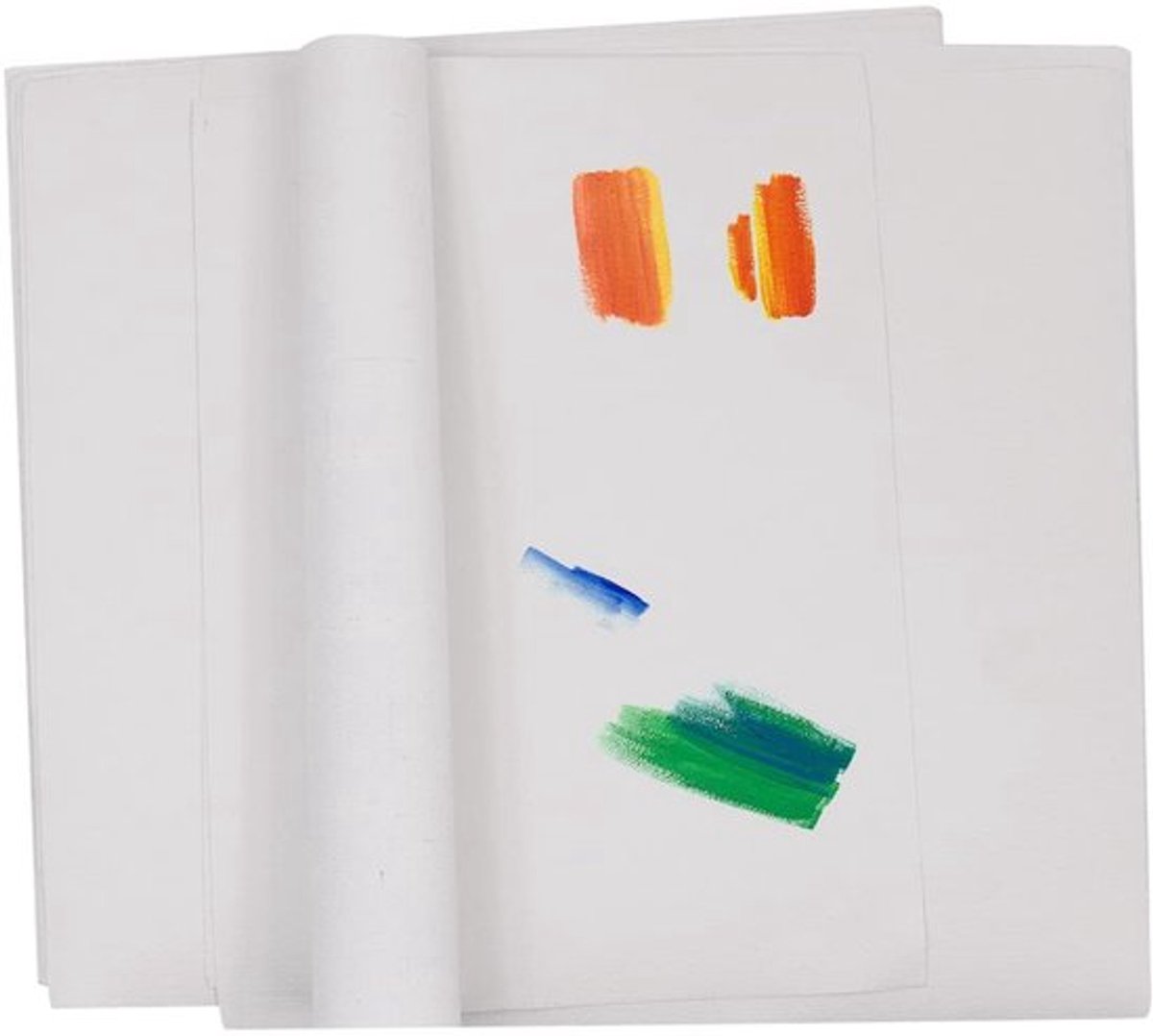 By shayne - Linnen Katoenen Canvas - 10-pack - Ideaal voor DIY