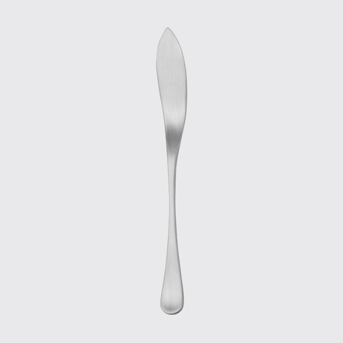 Robert Welch RW2 boterspatel uit rvs mat 17cm