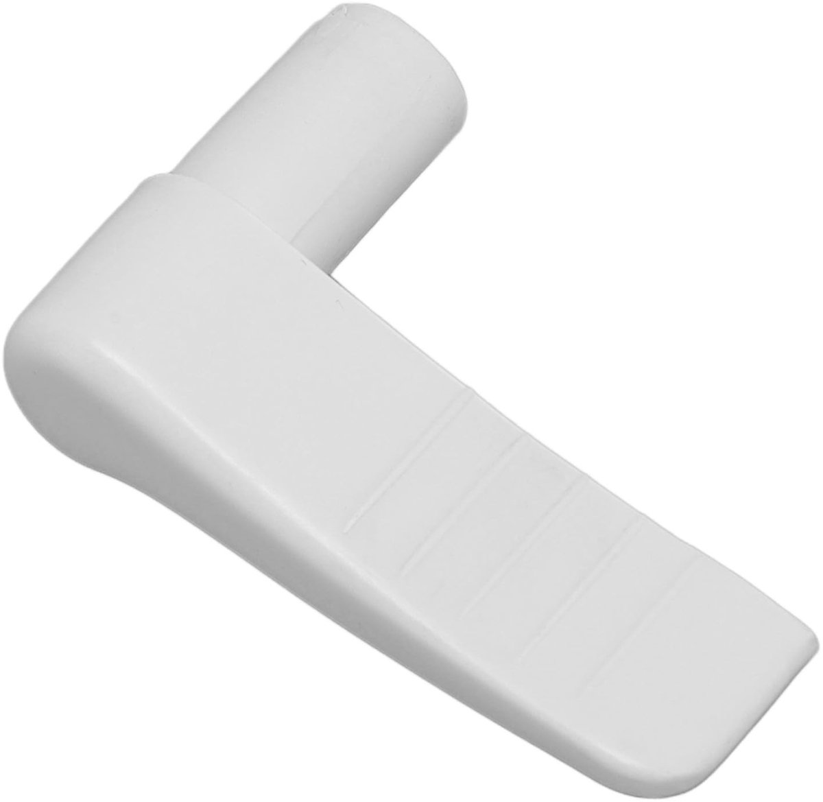 Dailygoods- Omkeerhendel Compact Ontwerp - Naaimachineaccessoires - Naaimachineonderdelen - Antislip - Lichtgewicht - Vervanging Knop - Naaimachineknop