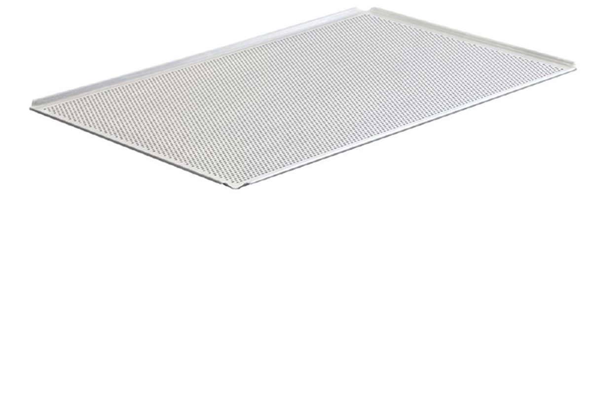 Schneider geperforeerd bakblik 60x40cm