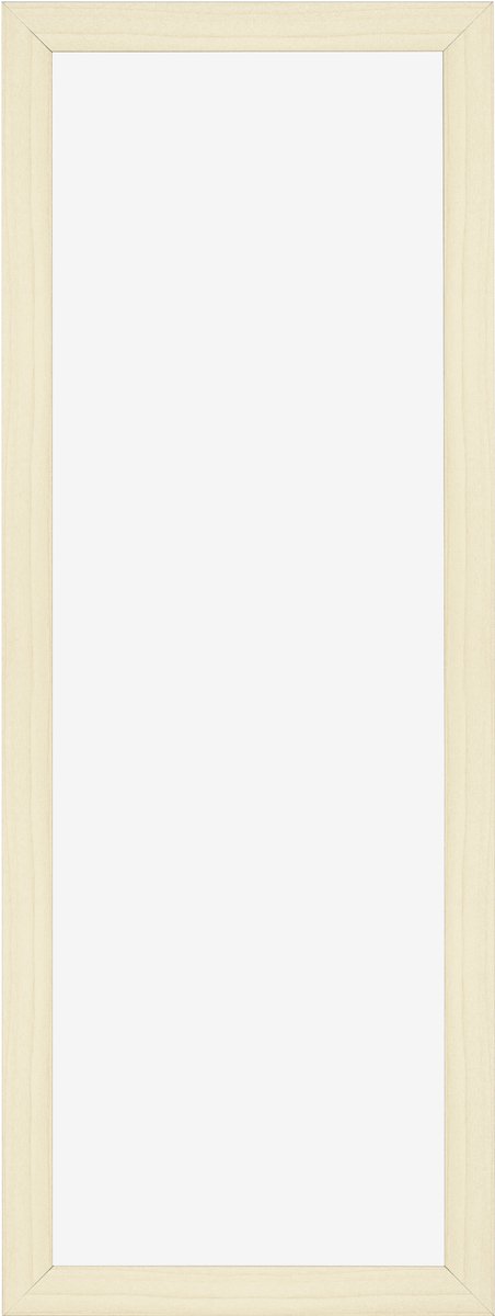 Fotolijst 37,5x98 cm - MDF - Ahorn Decor - Benno