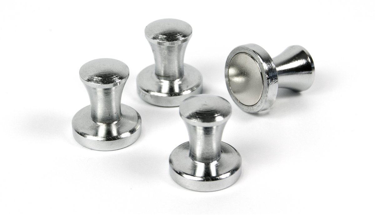 Magnet Magic Mini-Max - set of 4 pcs