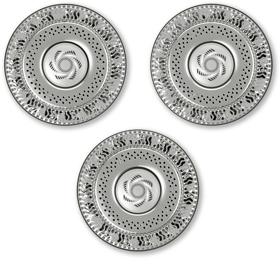 Philips 9000 Serie SH91/50 - Scheerkoppen - 3 stuks