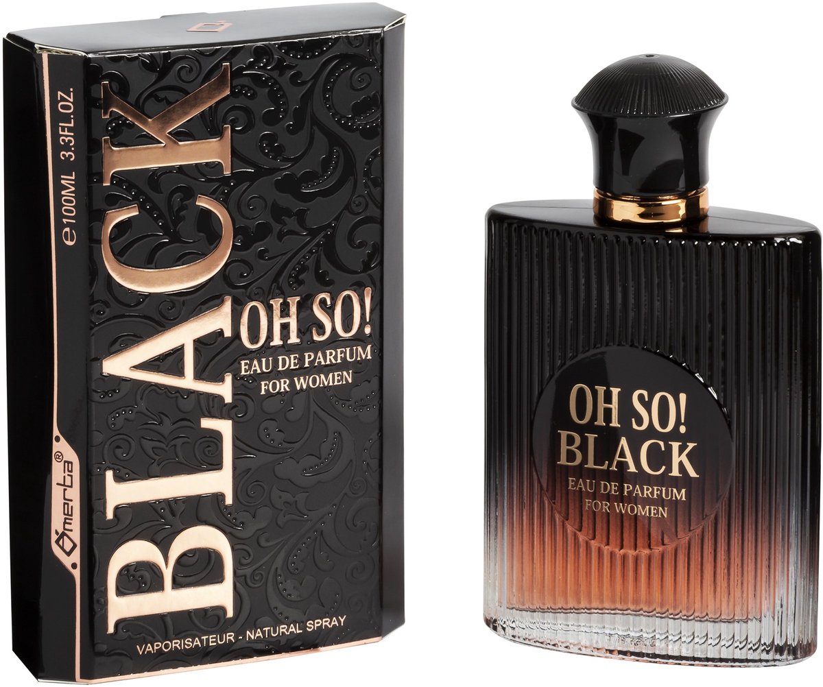 Omerta - Lovely Sky - Eau de parfum - 100ML