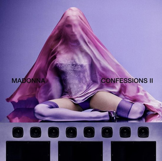 Confessions II