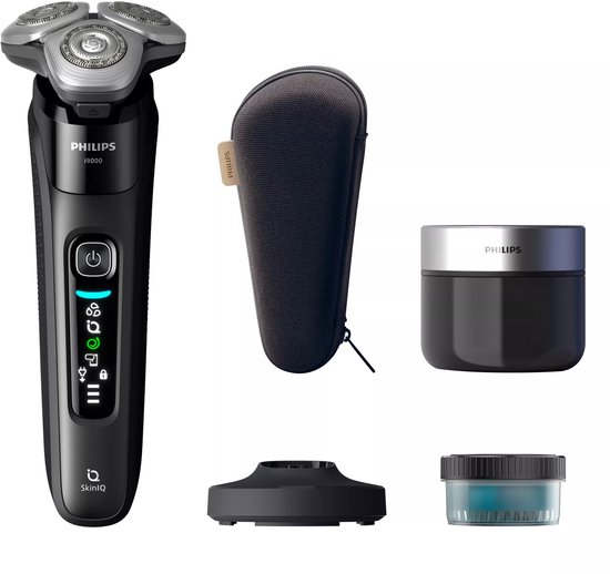 Philips Shaver i9000 X9000/30