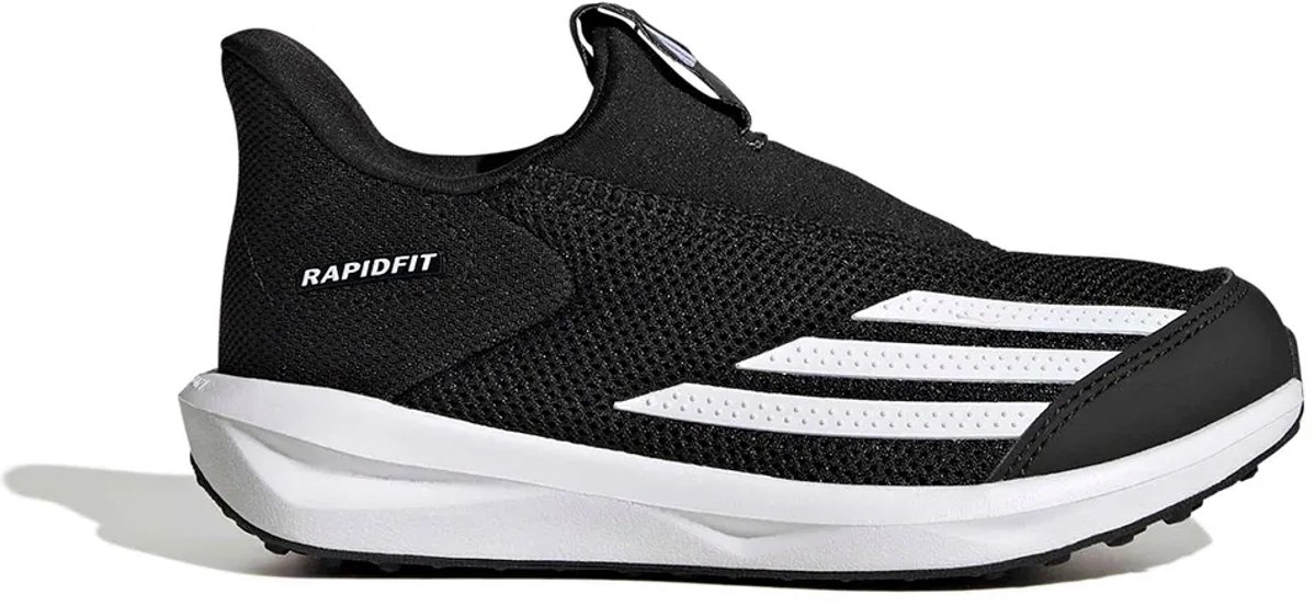 Adidas Faito Kids Schoenen 1/3 Kinderen Zwart