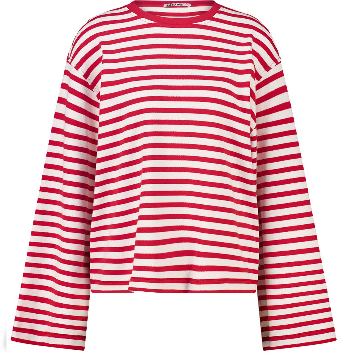 Longsleeve Lilly